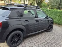 Usata Citroën C4 Shine 99 CV (72 kW) 2016 SUV
