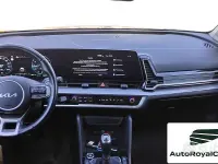Usata Kia Sportage Style 230 CV (169 kW) 2022 Grigio SUV
