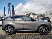 Usata Alfa Romeo Tonale Edizione Speciale 160 CV (117 kW) 2022 Grigio SUV