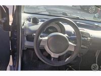 Usata Smart ForTwo Coupé 2006 Blu Coupé