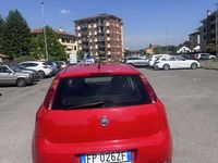 Usata Fiat Punto Street 69 CV (50 kW) 2018 Utilitaria