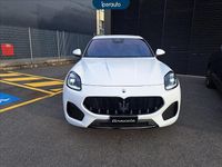 Usata Maserati Grecale 330 CV (242 kW) 2023 Bianco SUV