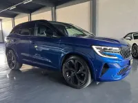 Usata Renault Austral Iconic Esprit Alpine 131 CV (96 kW) 2024 Other SUV
