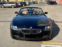 usata BMW Z4 Z4E86 Roadster Roadster 2.0i