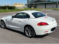 usata BMW Z4 sdrive20i Motore 0 km