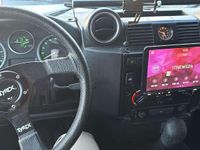 Usado Land Rover Defender SE 122 HP (89 kW) 2008 Verde Carrinha
