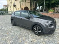 Usata Citroën C3 Feel 68 CV (50 kW) 2018 Other Utilitaria