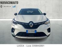 usata Renault Captur 1.0 tce Zen 100cv