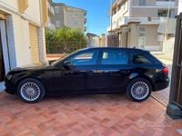 Begagnad Audi A4 177 HK (130 kW) 2013 Svart Kombi