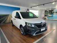 Usata Renault Kangoo Edition One 95 CV (69 kW) 2022 Bianco Monovolume