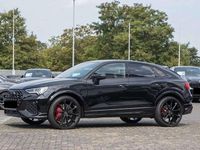Usata Audi RS Q3 Ambiente 400 CV (294 kW) 2023 Nero SUV