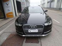 usata Audi A6 Allroad A6 allroad3.0 tdi Advanced 245cv s-tronic