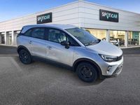 usata Opel Crossland 1.2 Turbo 12V 110 CV Start&Stop Edition