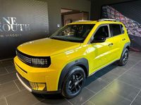 Nuova Fiat Grande Panda Icon 101 CV (74 kW) 2026 Giallo limone Utilitaria