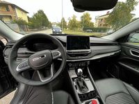 Usata Jeep Compass Night Eagle 131 CV (96 kW) 2023 Grigio SUV