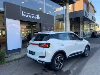 Nuova EMC SEI 147 CV (108 kW) 2026 Bianco SUV