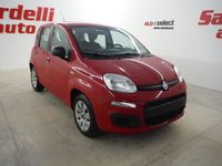 usata Fiat Panda 1.2 Lounge