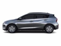 Nuova Hyundai Bayon 90 CV (66 kW) 2026 Aurora gray pearl SUV