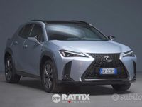 Usata Lexus UX 2024 SUV
