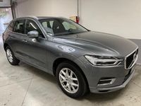 usata Volvo XC60 T8 Twin Engine AWD Geartronic Business Plus