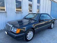 Usata Mercedes 200 122 CV (89 kW) 1991