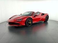 Usata Ferrari SF90 780 CV (573 kW) 2025 Rosso Cabrio