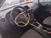Usata Opel Antara Cosmo 163 CV (119 kW) 2015 SUV