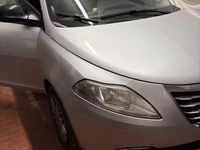 Usata Lancia Ypsilon 60 CV (44 kW) 2011 Utilitaria