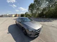 Usata Mercedes A180 109 CV (80 kW) 2018 Berlina