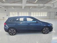 Usata Mercedes B250e 160 CV (117 kW) 2021 Blu Monovolume