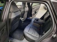 Nuova Citroën C5 X PureTech 131 CV (96 kW) 2025 Platinum grey Station wagon