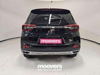 Ny DR DR 5.0 155 HK (114 kW) 2025 Svart SUV