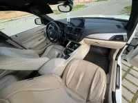 Usata BMW 118 M Sport 170 CV (125 kW) 2013 Utilitaria