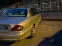 Usata Jaguar X-type Executive 130 CV (95 kW) 2006 Berlina