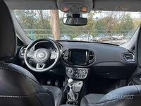 Usata Jeep Compass Limited 120 CV (88 kW) 2019 SUV