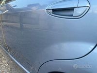 Usata Fiat Grande Punto Dynamic 77 CV (56 kW) 2007 Blu Utilitaria