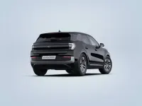 Nuova Ford Explorer Extended Range 210 kW (286 CV) 2026 Agate black  SUV