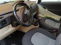 Usata Lancia Musa 69 CV (50 kW) 2006 Blu Monovolume
