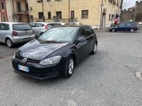 usata VW Golf VII Golf2013 5p 1.6 tdi Comfortline