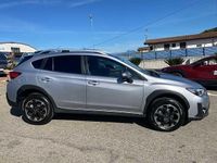 usata Subaru XV 1.6i Lineartronic Style del 2021 usata a Corigliano Calabro