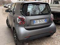 Usata Smart ForTwo Coupé 41 kW (56 CV) 2022 Utilitaria