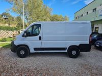 usata Fiat Ducato 2.0 MJT con Retrocamera GARANZ FINAZ