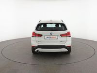 Usata BMW X1 Advantage 220 CV (161 kW) 2021 Bianco SUV
