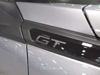 Nuova Peugeot 2008 GT 136 CV (100 kW) 2025 Grigio SUV