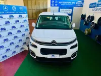 Usata Citroën e-Berlingo 101 CV (74 kW) 2020 Bianco Monovolume