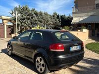 usata Audi A3 2ª serie - 2004 GPL - Benzina