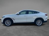 Usata BMW X6 286 CV (210 kW) 2020 Bianco SUV