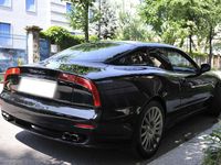 Usata Maserati 3200 GT 368 CV (270 kW) 2002 Nero Coupé