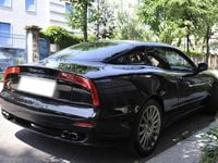 Usata Maserati 3200 GT 370 CV (272 kW) 2002 Nero Coupé