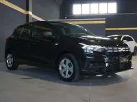 Gebraucht Dacia Sandero Comfort 67 PS (49 kW) 2023 Schwarz Limousine
